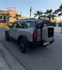 جيتور T2